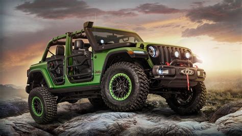 Jeep 4K Wallpapers - Top Free Jeep 4K Backgrounds - WallpaperAccess