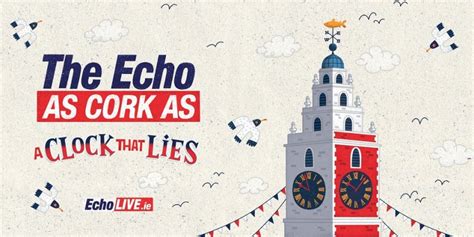 The Echo – As Cork As | AdWorld.ie