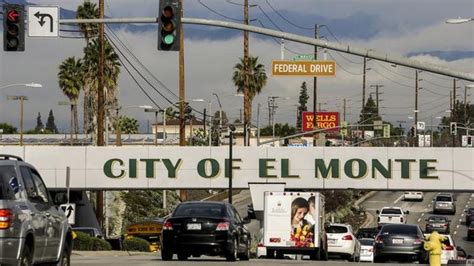 "It's Corruption On Steroids" - A Look Inside The El Monte, California Public Employee Pension ...