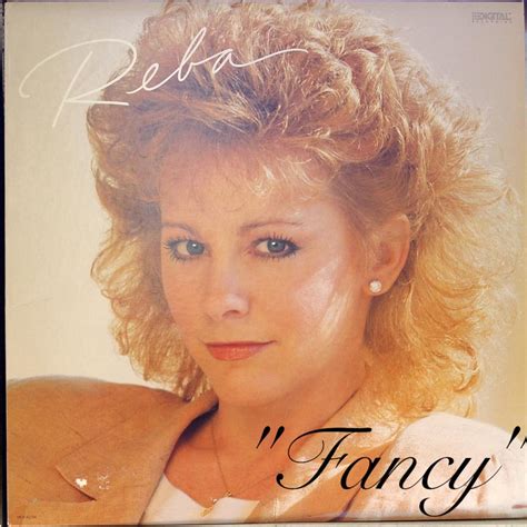 Reba McEntire - Fancy - Reviews - Album of The Year