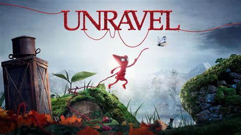 Unravel is Coming in February of 2016! - Geek News Central