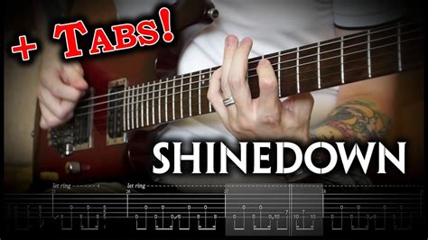 Shinedown - Monsters Chords - Chordify