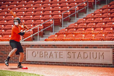 Okstate Baseball 2024 - Sonja Eleonore