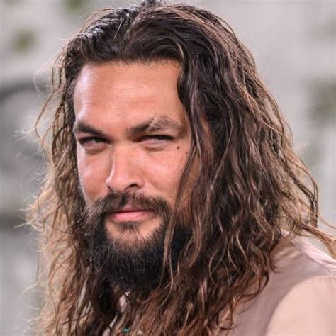 escotilla Aceptado Padre jason momoa cicatriz ceja diamante claramente ...