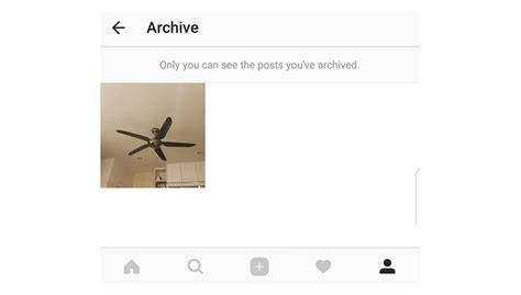 How to Hide and Archive Older Instagram Posts - Hongkiat