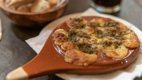 The Argentinian Melted Cheese Dish You Should Know About | Flipboard