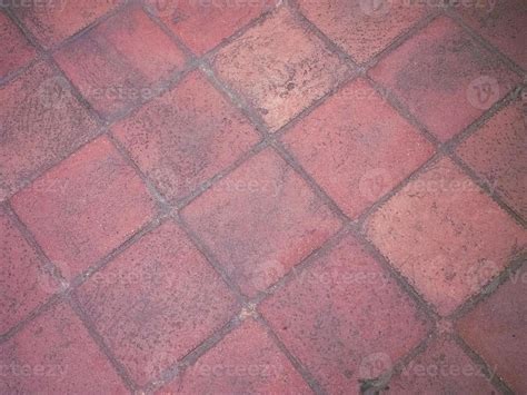 red brick floor tiles background 5732572 Stock Photo at Vecteezy