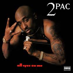 2Pac 'All Eyez On Me' Goes Diamond | HipHop-N-More