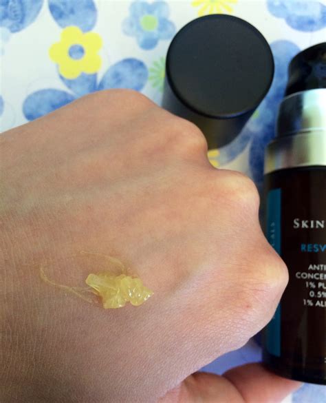 SkinCeuticals Resveratrol B E | The Kats Paws