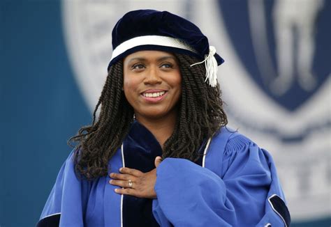 Full text of Ayanna Pressley’s speech to UMass Boston graduates - The Boston Globe