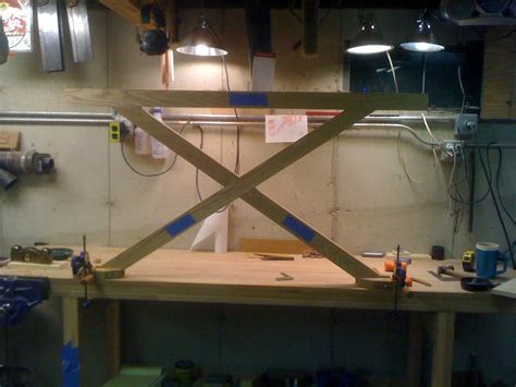 Need suggestions on how to make this cut - General Woodworking Talk ...