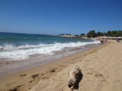 Romanos Beach (Pylos) - 2018 All You Need to Know Before You Go (with Photos) - TripAdvisor