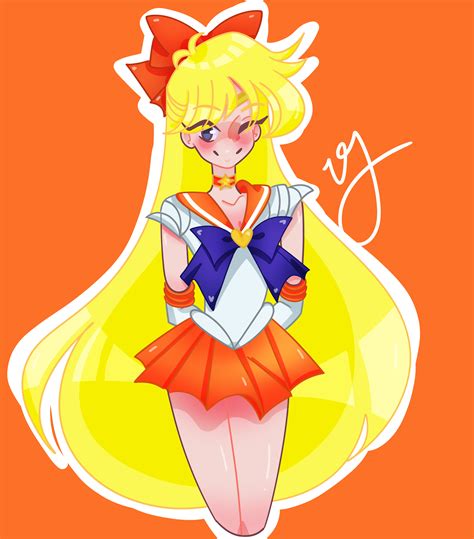 Sailor Venus - Aino Minako - Image by 1wasironman #3089832 - Zerochan Anime Image Board