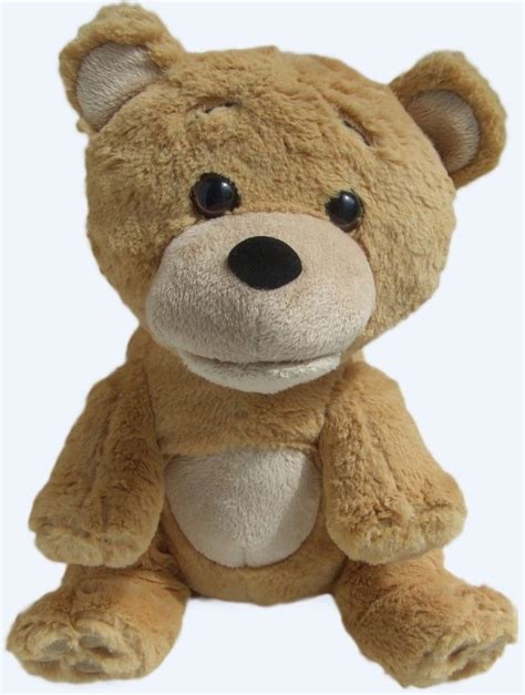 Supertoy Teddy Bear Can Carry On Realistic Conversations | Talking teddy bear, Best teddy bear ...