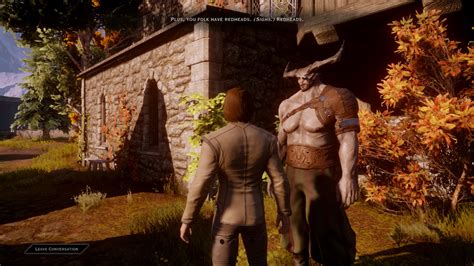 Dragon Age: Inquisition Review – TechCrunch