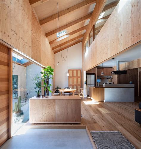 Modern Japanese House Designs: Cutting Edge Architecture from Japan