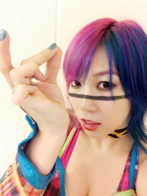 Wwe raw Asuka the gorgeous empress of tomorrow. | Wrestling divas, Wrestling wwe, Wwe divas