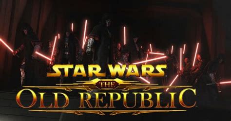 'Star Wars: The Old Republic' Review