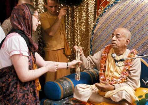 Loosing our chanting beads - Blog - ISKCON Desire Tree | IDT