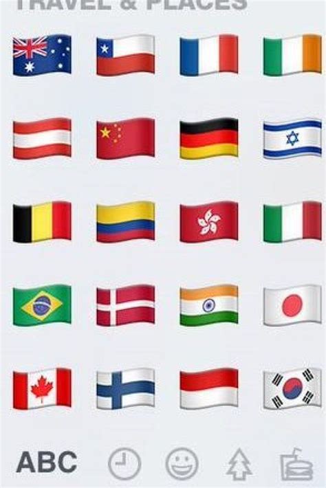 Congratulations Canada On Your Very Own Emoji | Emoji, Flag emoji, The fault in our stars