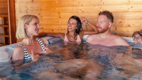 Indoor Hot Tub Installation in Calgary - 6 Things to Consider