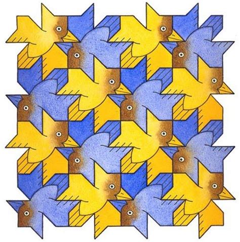 Tessellation art, Tessellation patterns, Islamic art pattern