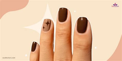 Fall Nail Colors: Autumn-inspired Nail Colors For A Stylish Look