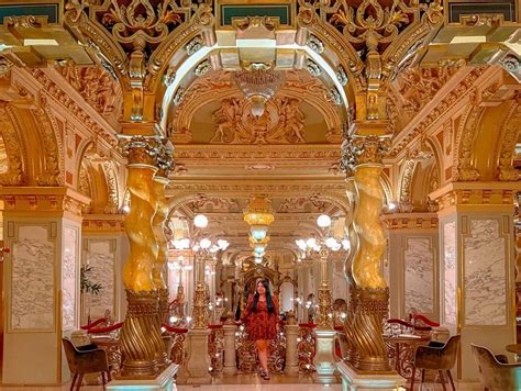 New York Café Budapest Review - Visit The World’s Most Beautiful Café!