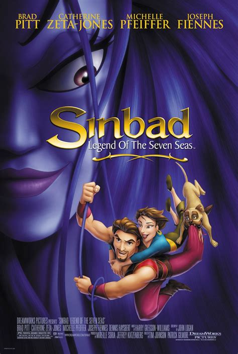 مشاهدة فيلم Sinbad Legend of the Seven Seas مترجم مباشرة اون لاين ...