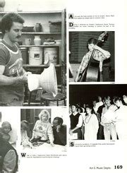 Fairborn High School - Flight Yearbook (Fairborn, OH), Class of 1986 ...