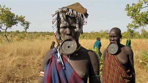7 Amazing African Tribal Traditions | Rhino Africa Blog
