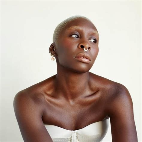 Cynthia Erivo Songs