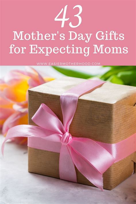 Mother's Day Gift Ideas for Pregnant Moms in 2021 | Gifts for new moms, Best gifts, Gifts