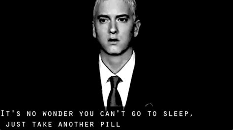 eminem lyrics on Tumblr