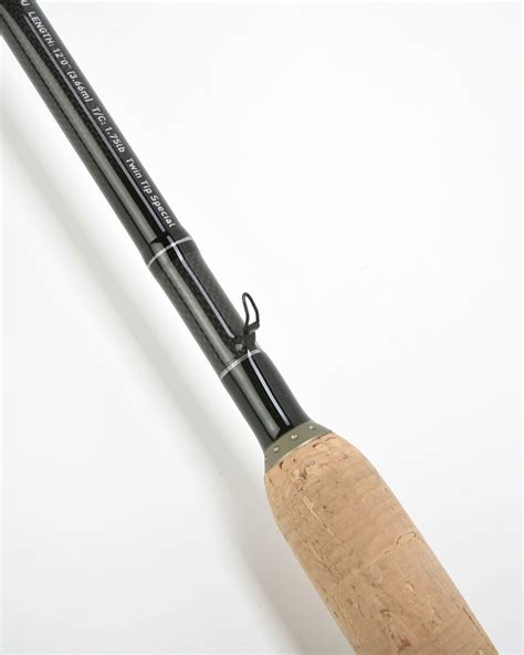 Daiwa Powermesh 12ft Twintip Rod Specialist | BobCo Tackle