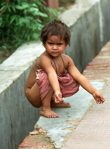 Street Child | Alex Sirota | Flickr