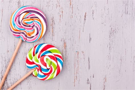 Download Lollipop Sweets Food Candy 4k Ultra HD Wallpaper