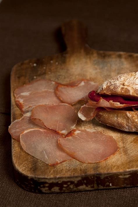 A Guide to Spanish Cured Meats | Cured meats, Smoked food recipes, Food