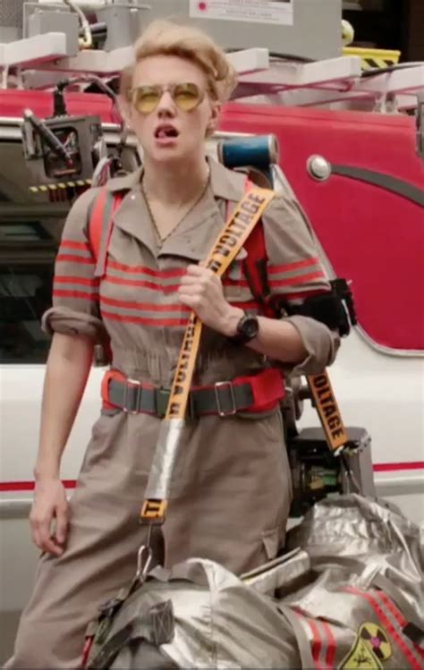 Kate McKinnon - GHOSTBUSTERS | Kate mckinnon ghostbusters, Kate ...