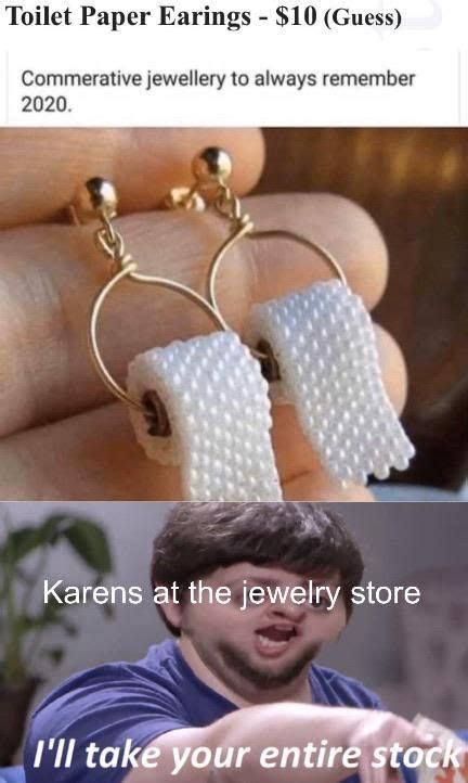 Pin by Nana on Funny | Hoop earrings, Drop earrings, Funny