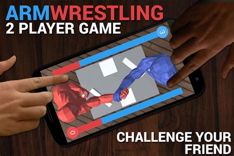 Arm Wrestling VS 2 Player - Android Apps on Google Play