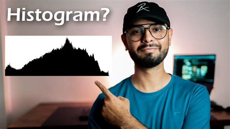 Know what Histogram is | Histogram in Camera - YouTube