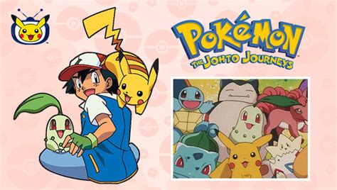 Season 3 of Pokémon the Series now playing on Pokémon TV – Pokémon Blog