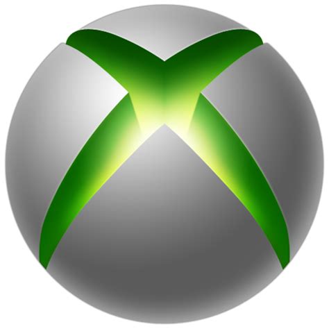 Xbox Logo Png Free Transparent Png Logos | Sexiz Pix