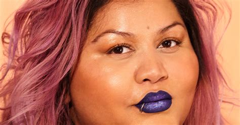 Best Purple Lipstick Shades To Wear On Every Budget