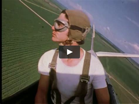 Mississippi Delta Crop Duster pilot: 6:52 on Vimeo