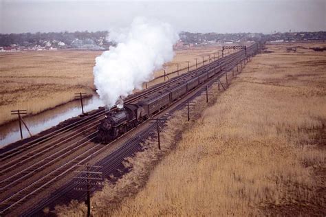 Erie Railroad history remembered - Trains