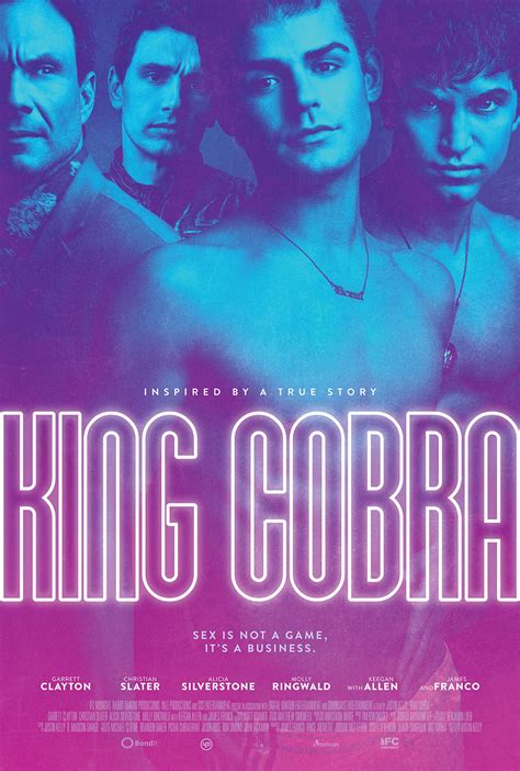 King Cobra | Horror, Aliens, zombies, vampires, creature features and ...