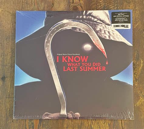 I know what you did last summer rsd ost - town-green.com