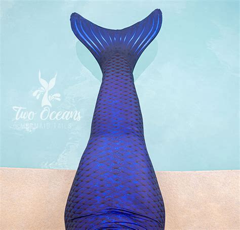 Siren Classic Mermaid Tail Skin - Two Oceans Mermaid Tails